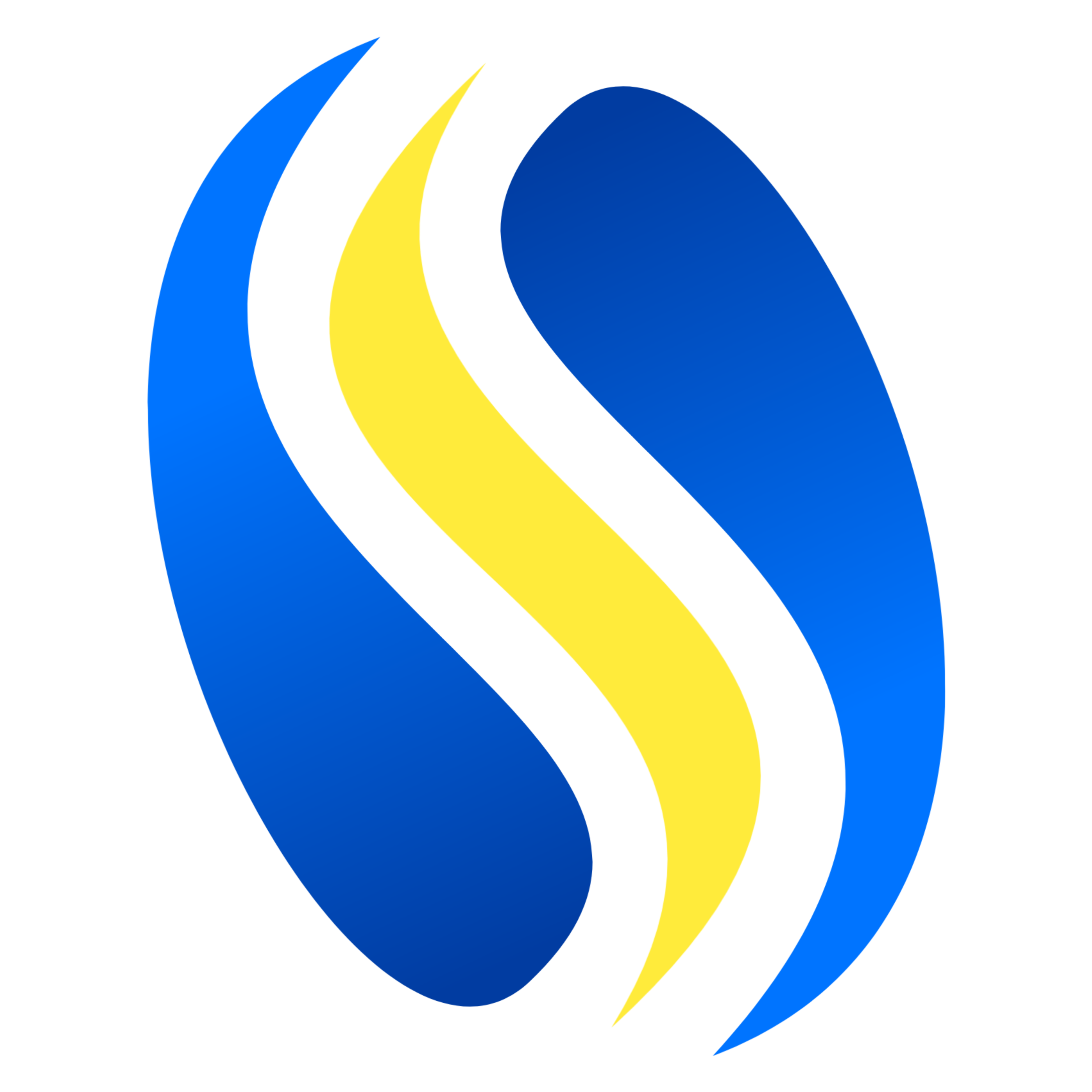 Logo SUARA SAHABAT