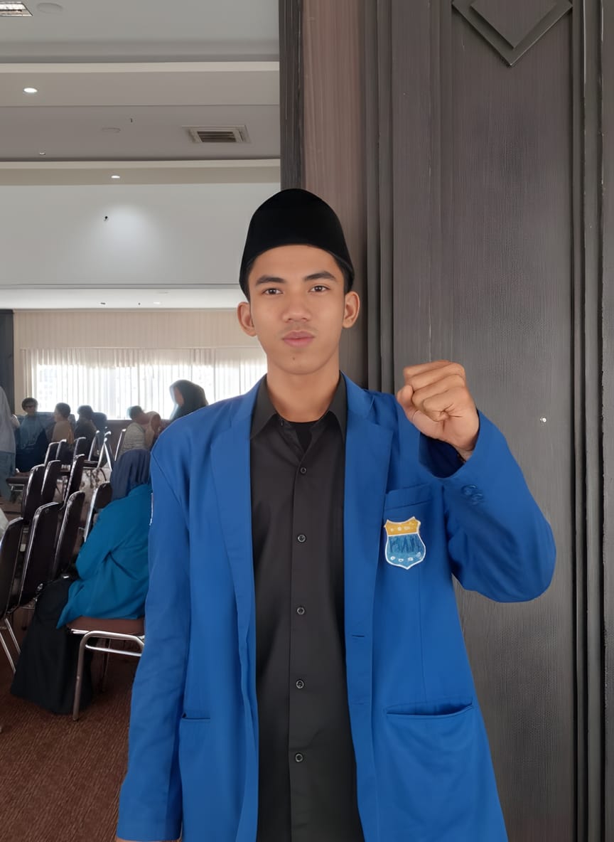 Insiden Berulang Sejak 2022, PK PMII STIT Al-Khairiyah Tuntut Pertanggungjawaban Mutlak Atas Ledakan dan Darurat Lingkungan PT MCCI Merak Cilegon