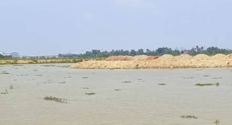 Ironi Situ Ranca Gede – Aset Publik yang Terancam oleh Kepentingan Swasta dan Rapuhnya Integritas Birokrasi