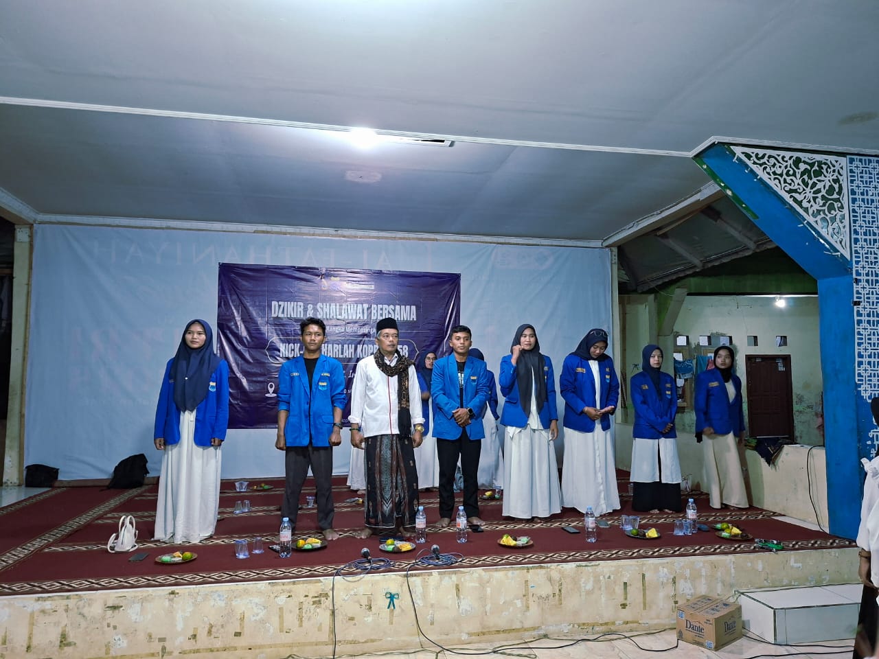 Harlah Ke 58 KOPRI, Momentum Meningkatkan Spirit Positif