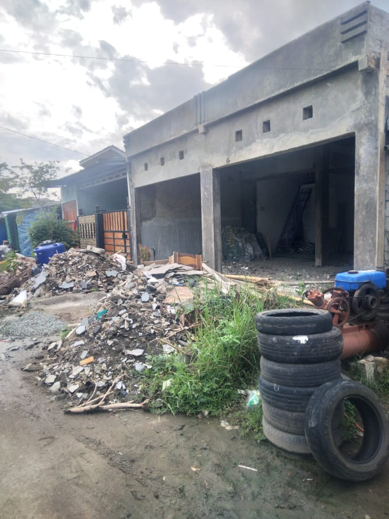 Ultimum Remedium Ditempuh: LBH PKC PMII Banten Dampingi Warga Serang Laporkan Dugaan Penipuan Mulyadi Mandor Proyek