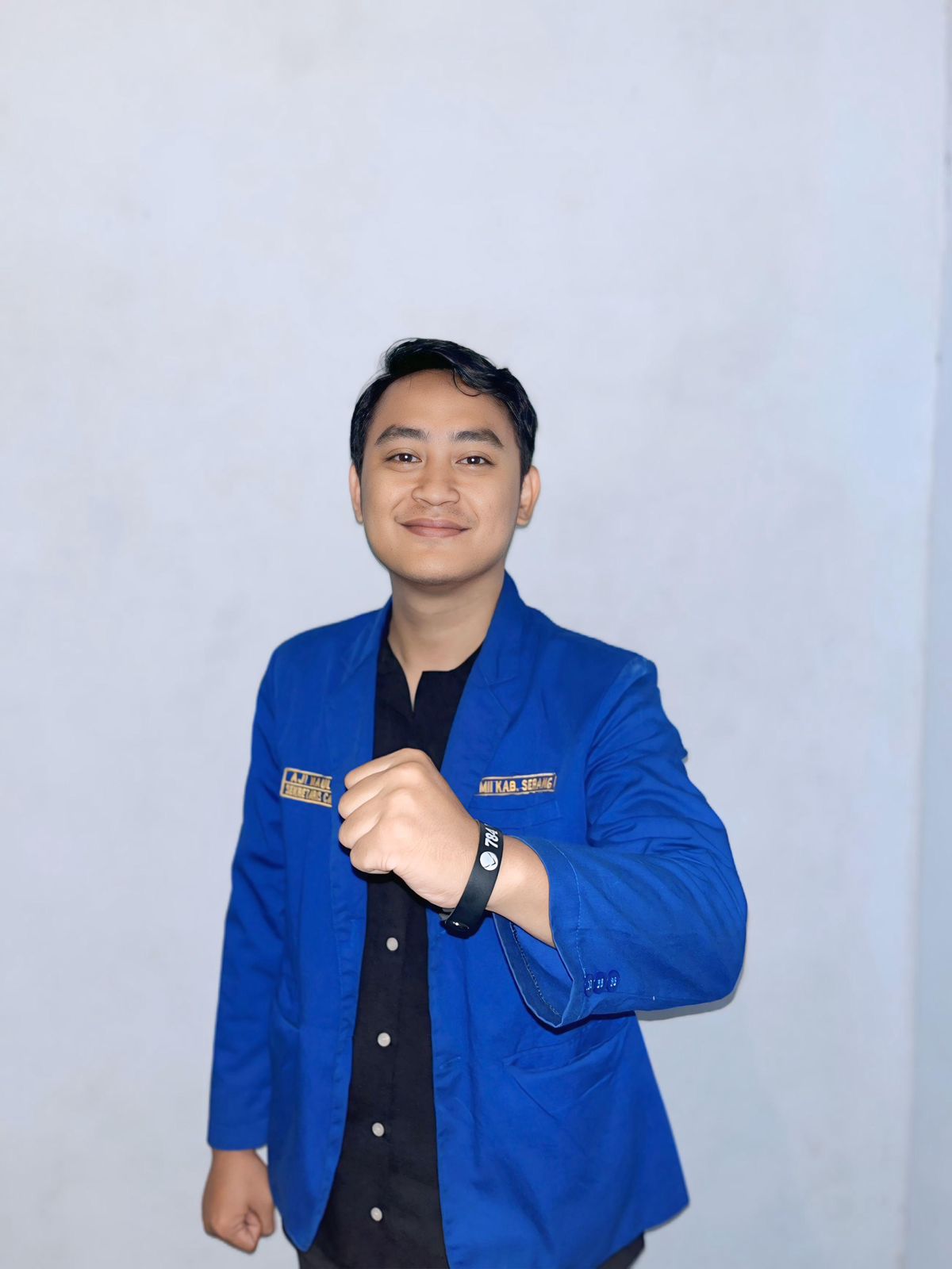 Lima Pasal RUU KUHAP Dinilai Berbahaya: PMII Serang Peringatkan Potensi Penyalahgunaan