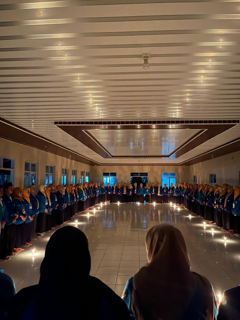 Inklusivitas Gender Jadi Magnet, SIG IX KOPRI PMII UIN SMH Banten Pecahkan Rekor Peserta Terbanyak