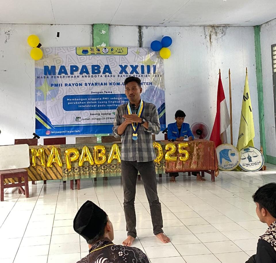 Manipulasi Gerakan Radikalisme Menyusup Di Jiwa Idealisme