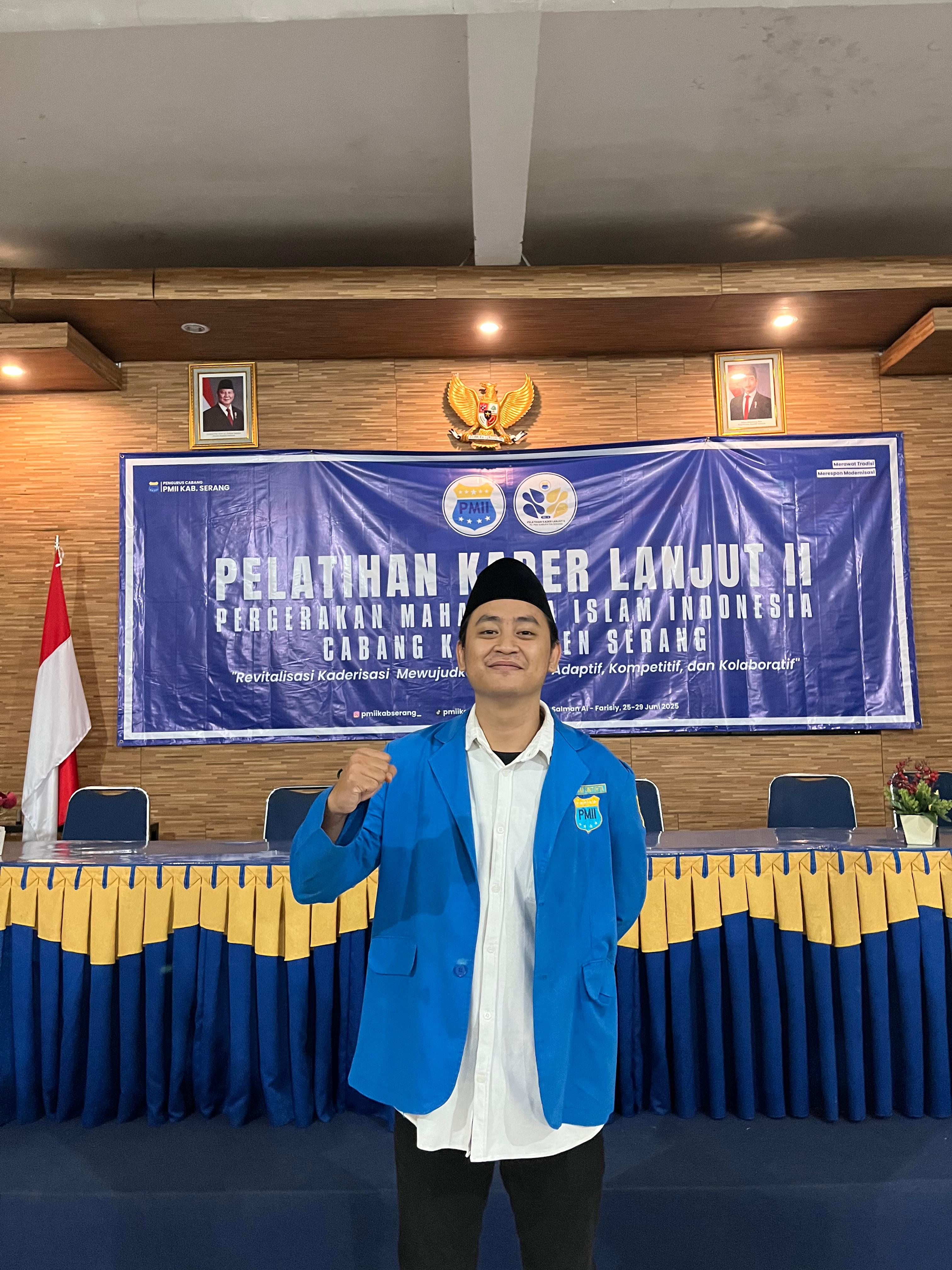 Membaca Arah Gerak PMII Di Tengah Krisis Relevansi Zaman